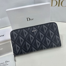 Christian Dior Wallets Purse